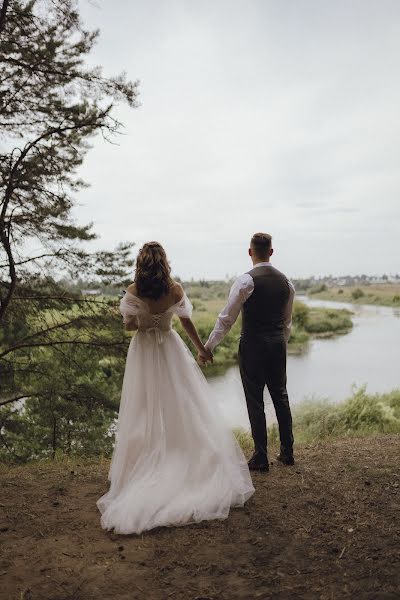 Wedding photographer Polina Romanycheva (polishawork). Photo of 14 August 2021