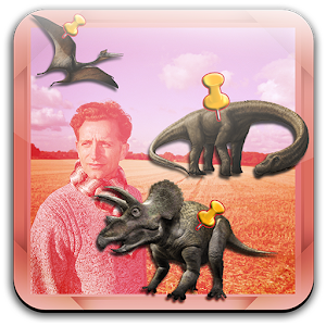 Dinosaur Photo Booth Stickers.apk 1.0