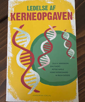 Ledelse af kerneopgaven