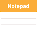 Icon Notes - Notepad, Notebook