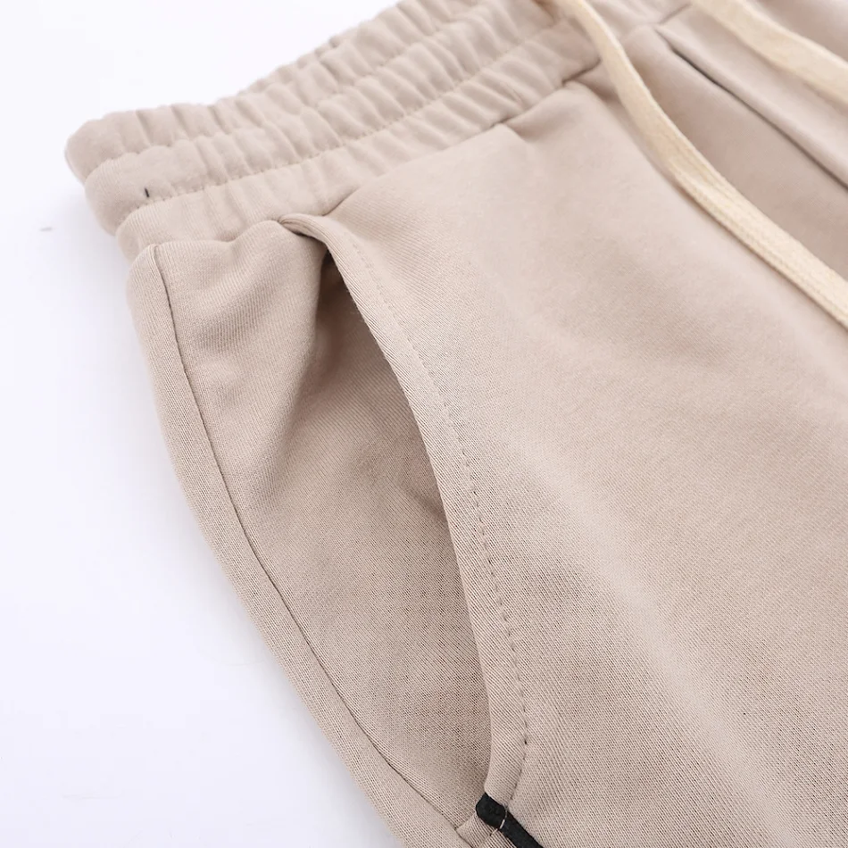 Calças de Moletom Soltas Masculinas Exercícios Calças Casuais Conforto e Liberdade Perfeitas para Treinos ou Relaxar Estilo Casual e Versátil