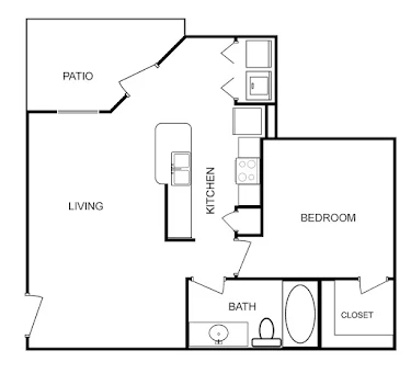 Floorplan Diagram