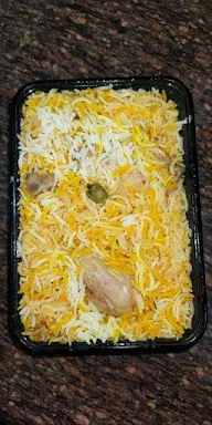 Lucknow Famous Idrees Ki Biryani photo 1