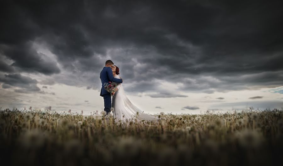 Fotograful de nuntă Rinat Tarzumanov (rinatlt). Fotografia din 27 ianuarie 2020