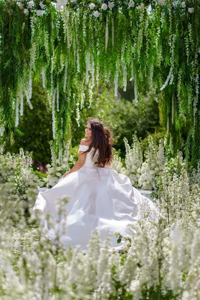 Fotógrafo de casamento Andrey Sbitnev (sban). Foto de 27 de julho 2020