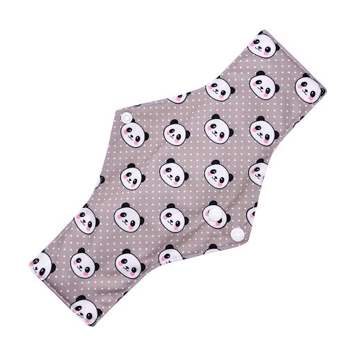 Title 1, Washable Cloth Sanitary Napkins Waterproof and ...