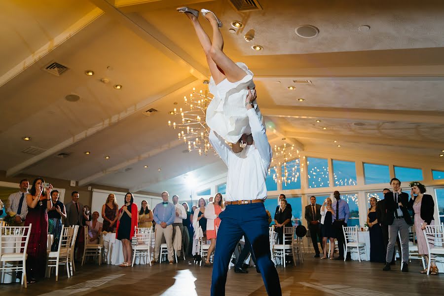 Fotógrafo de casamento Alex Gordias (alexgordias). Foto de 5 de dezembro 2018