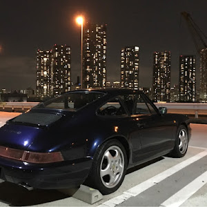 911 クーペ カレラ2