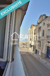 appartement à Les Sables-d'Olonne (85)