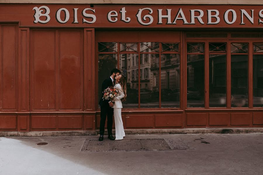 Photographe de mariage Julie Blin (julieblin). Photo du 30 juillet 2022