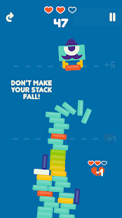 Stack Buddies 1.0.1 APK + Mod (Unlimited money) for Android