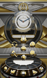 How to install Next Launcher Theme Kingdom lastet apk for bluestacks
