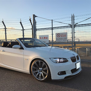 335i Cabriolet