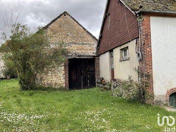 maison à Paroy-en-Othe (89)