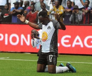 Le TP Mazembe s'en prend aux Hurlus: "Nous ne voulons plus discuter avec Mouscron"