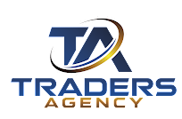 Traders Agency Logo