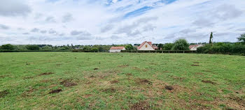 terrain à Sauvigny-les-Bois (58)