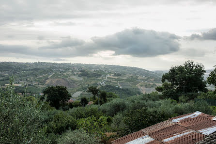 Pulmafotograaf Giuseppe Genovese (giuseppegenoves). Foto tehtud 28 jaanuar 2018