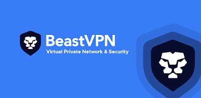 BeastVPN: Secure and Fast VPN 8.0.51 Free Download