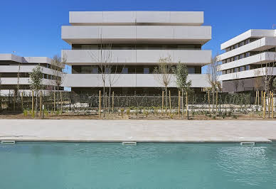 Apartment with terrace 3