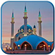 Mosque Live Wallpapers 1.0.0 Icon