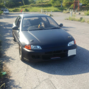 シビック EG6