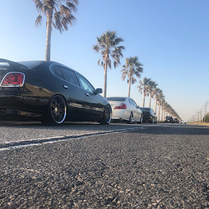 アリスト JZS160