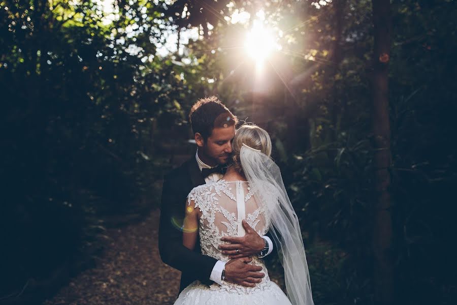 शादी का फोटोग्राफर Alex Marks (alexmarks)। फरवरी 13 2019 का फोटो