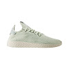 tennis hu pharrell linen green