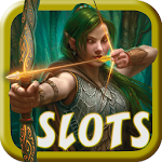 Hunter Slots: Casino Safari Apk