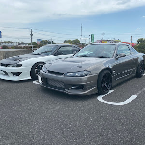 シルビア S15