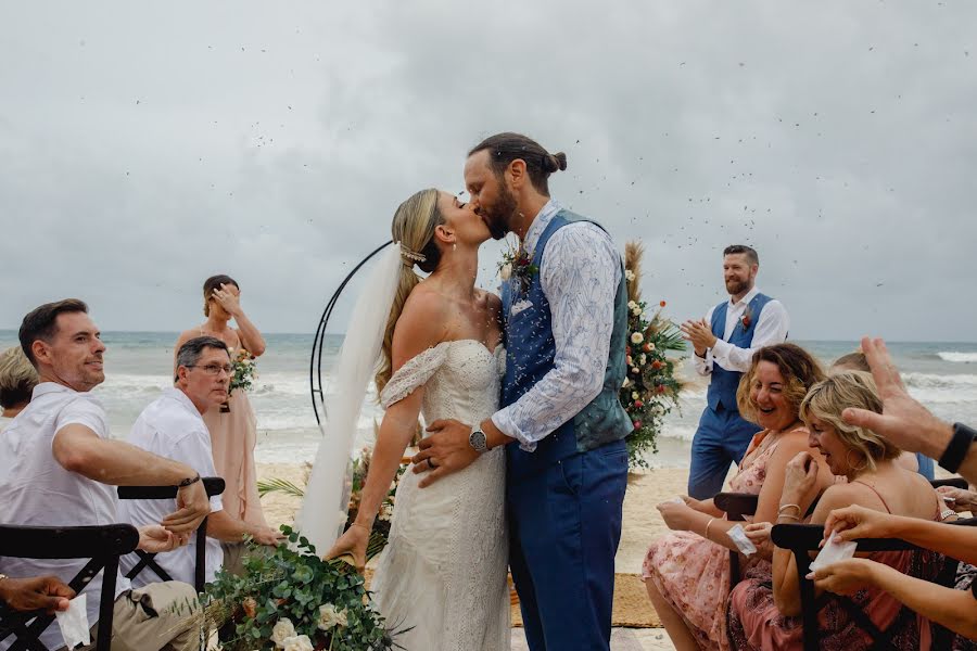 Photographe de mariage Lupe Argüello (lupe-arguello). Photo du 20 octobre 2021