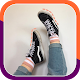 Download Style of women's socks For PC Windows and Mac 1.0.1