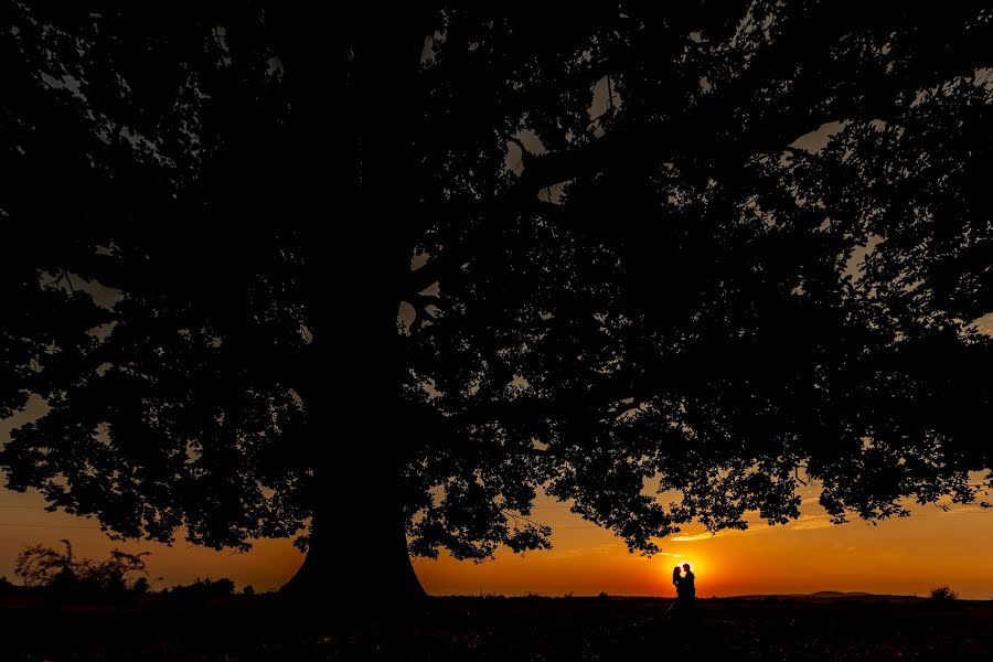 Fotógrafo de bodas László Fülöp (fuloplaszlo). Foto del 20 de septiembre 2018