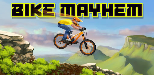 Bike Mayhem Free Apps On Google Play