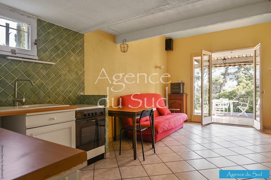 Vente appartement 2 pièces 48.18 m² à La Ciotat (13600), 264 000 €