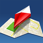 Cover Image of Download 3D Compass Plus 5.33 APK