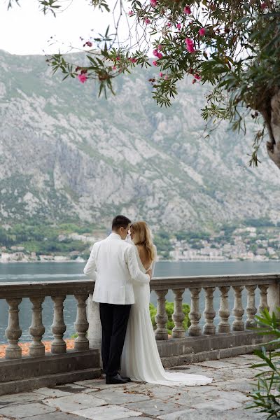 Hochzeitsfotograf Nina Zverkova (ninazverkova). Foto vom 4. Oktober 2022