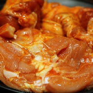 咚豬咚豬。韓國烤肉吃到飽