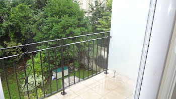 appartement à Choisy-le-Roi (94)