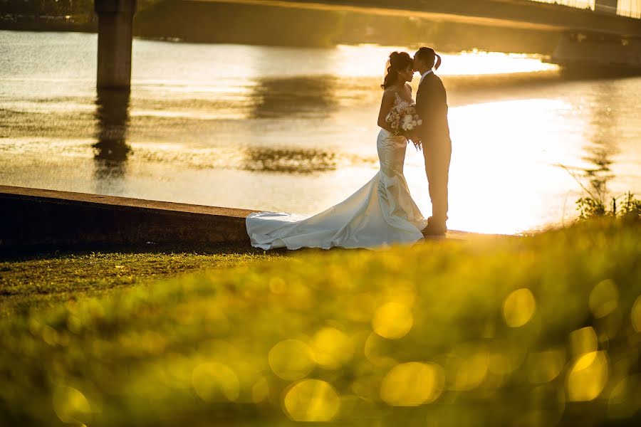 Düğün fotoğrafçısı Ky Nguyen (kynguyenphoto). 18 Ocak 2019 fotoları