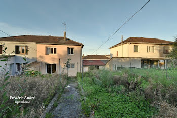 maison à Charleville-mezieres (08)