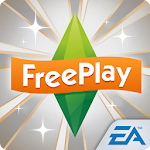 Cover Image of Télécharger Les Sims™ FreePlay 5.40.1 APK