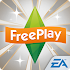 The Sims™ FreePlay5.40.1