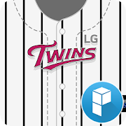 KBO 6:30 LG Twins theme 1.0 Icon