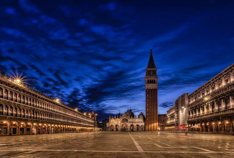 Un classico di Venezia di CarloBassi