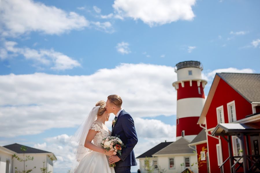 Fotógrafo de bodas Irina Ustinova (irin62). Foto del 29 de julio 2019