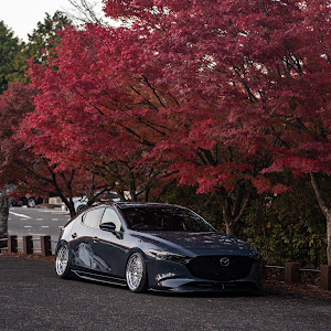 MAZDA3 BPFP