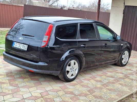 продам авто Ford Focus Focus Turnier (USA) фото 4