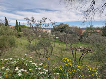 maison neuve à Flayosc (83)